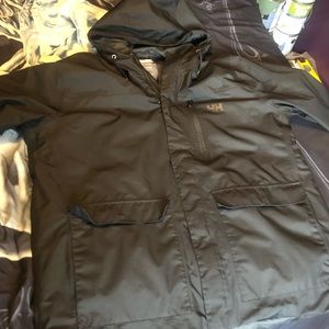 Men’s Helly Hansen windbreaker